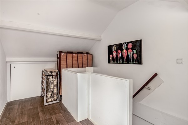 Medium property photo - Ceintuurbaan Noord 70, 9301 NX Roden